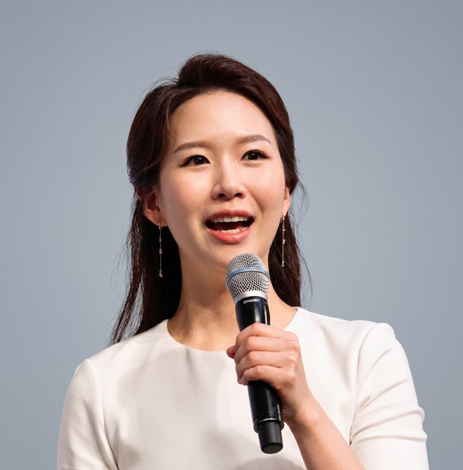 Christy Choi