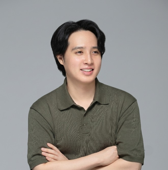 Shawn Suh
