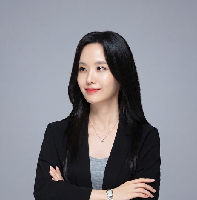 Jamie Lee