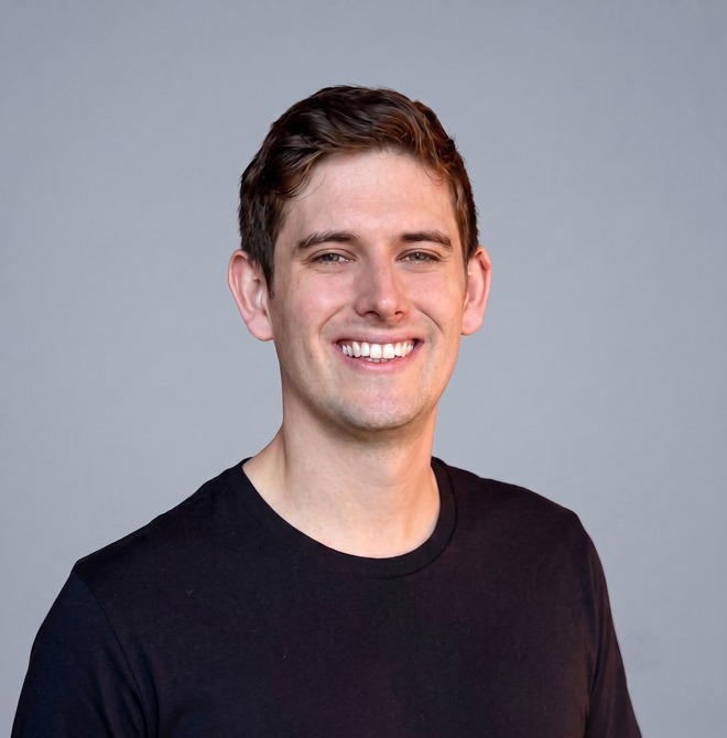 Justin Ziegler